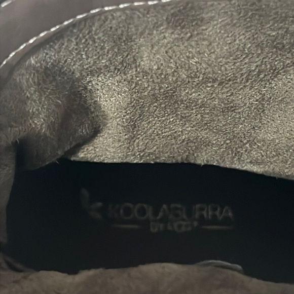 Koolaburra by UGG “Lorelei” Bootie, Size 7 - Picture 10 of 10